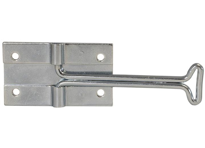 BUYERS PRODUCTS DH501 HOOK ONLY4IN FOR DOOR HOLD BACK DH500