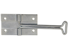 BUYERS PRODUCTS DH501 HOOK ONLY4IN FOR DOOR HOLD BACK DH500