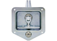 BUYERS PRODUCTS L8815 LATCHTHANDLESSTSGL PT W/GSKT & CH545