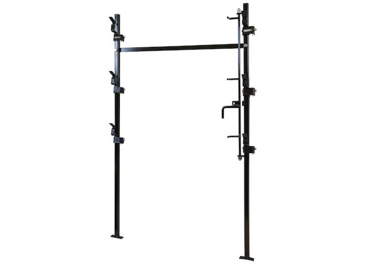 BUYERS PRODUCTS LT10 RACK(3) TRIMMERLANDSCAPE