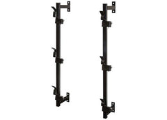 BUYERS PRODUCTS LT12 TRIMMER RACK(3) ENCLOSED