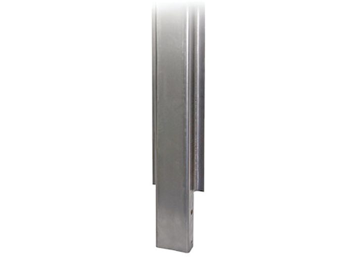 BUYERS PRODUCTS SA1454WDNH STAKE ASSYW/O HOLES14 GA54IN WELDED