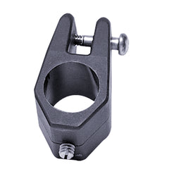 Taylor Made 11709 Jaw Slide for Bimini Boatop - 3/4", Black