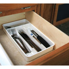 Camco 43508 Cutlery Tray - 7" x 11"