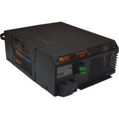 Parallax 4455 4400 Series Deckmount Converter - 55 Amp