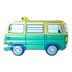 BigMouth Inc. BMPF-0176 Retro Van Raft Float