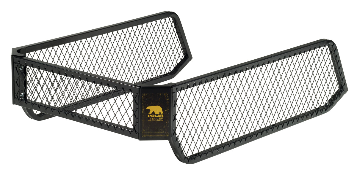 Polar Trailer 8271-D-1 Side Rack - 1200 Series
