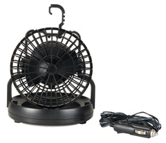 Clam 8429 LED Fan/Light - Large