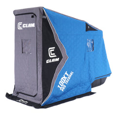 Clam 16609 X100 Thermal XT
