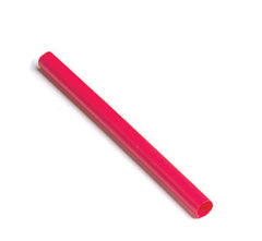 Grote 84-4007 Shrink Tube - 2:1, Single Wall, Red, 3/16" x Pack of 6