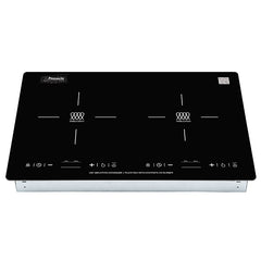 Pinnacle BIC 202 20" Built-In Induction Cooktop