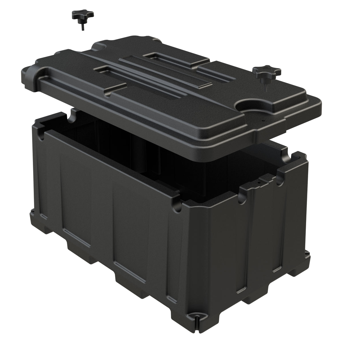 NOCO HM484 Battery Box - 8D