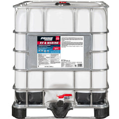 Prime Guard 95025-D-1 -50°F Glycerin Free Based RV & Marine Antifreeze - 275 Gallons