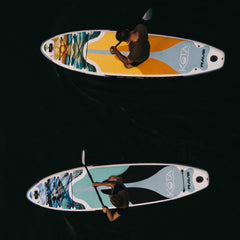 RAVE Sports 03065 KOTA iSUP Package - Loon