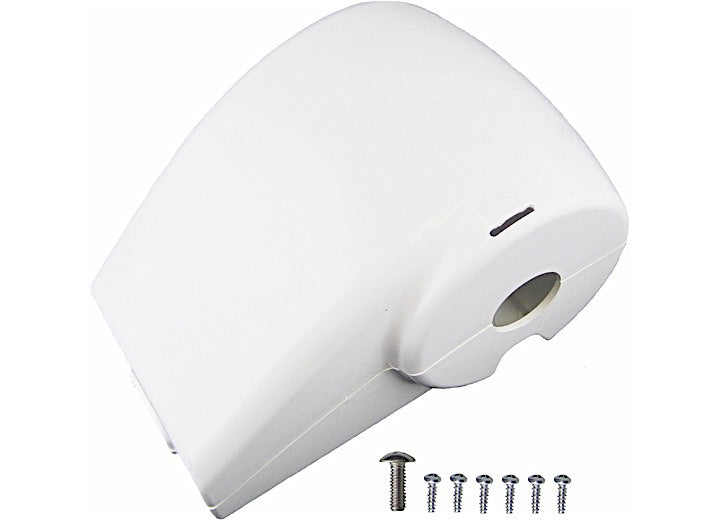 CAREFREE OF COLORADO R001325WHT KITIDLER COVERWHTECLIPSE