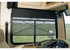CAREFREE OF COLORADO YS040QA36R-RP PWR SMARTVISOR040INBLKV 36INR
