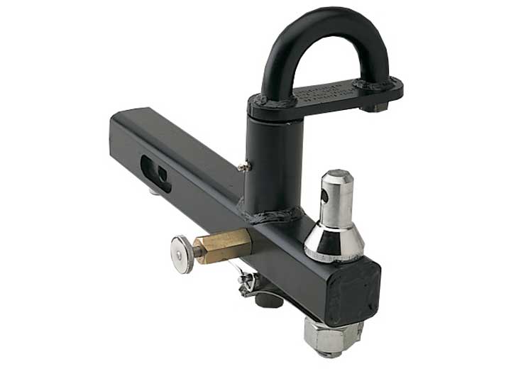 CONVERT-A-BALL PH-2 SLIDEIN PINTLE W/3 CHBALLS