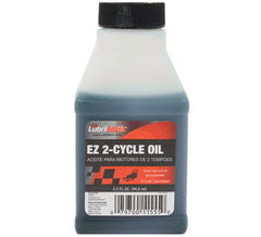 LubriMatic 11524 E-Z 2-Cycle Oil - 3.2 oz.