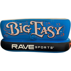 RAVE Sports 03029 Big Easy Boat Towable Tube for 2-4 Riders