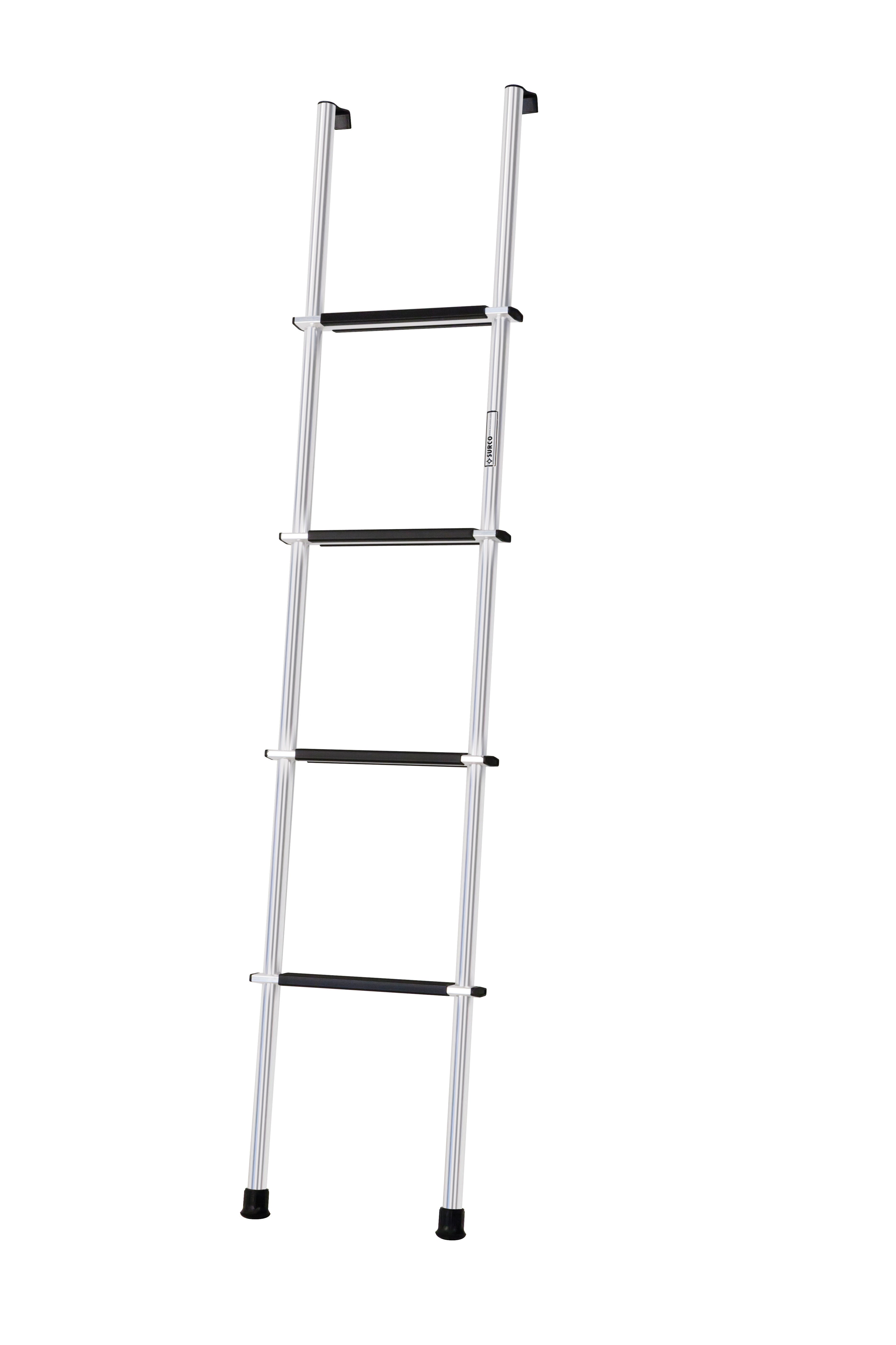 Surco 504B 66" Bunk Ladder with 1-1/2" Hook