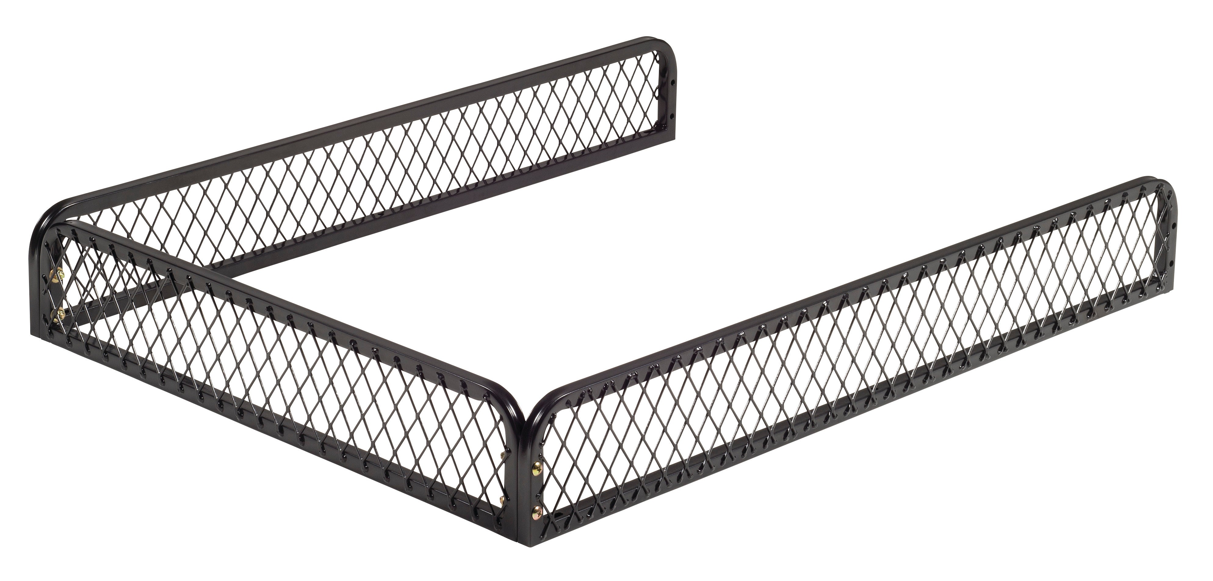 Polar Trailer 9625 Side Rack - LG7 Series