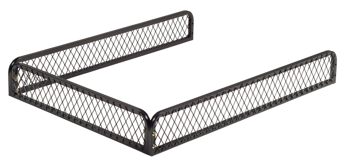 Polar Trailer 9625 Side Rack - LG7 Series