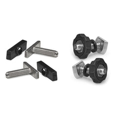 RAILBLAZA 09-4151-11 Tackle Caddy - Track Mount