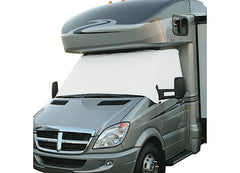 CLASSIC ACCESSORIES 80-035-212307-00 RV WINDSHIELD COVER SNO WHTMDL 8 6CS