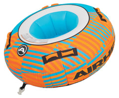 AIRHEAD AHBT-1329 Big Bertha 4-Rider Towable Water Tube