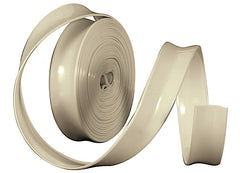 CAMCO 25262 VINYL INSERT 3/4IN X 100FT WHITE