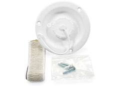CAMCO 37013 RECESSED FILL GRAVITY WHITE