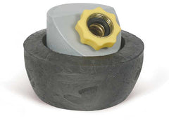 CAMCO 39322 SEWER FITTING GREY WATER SEAL