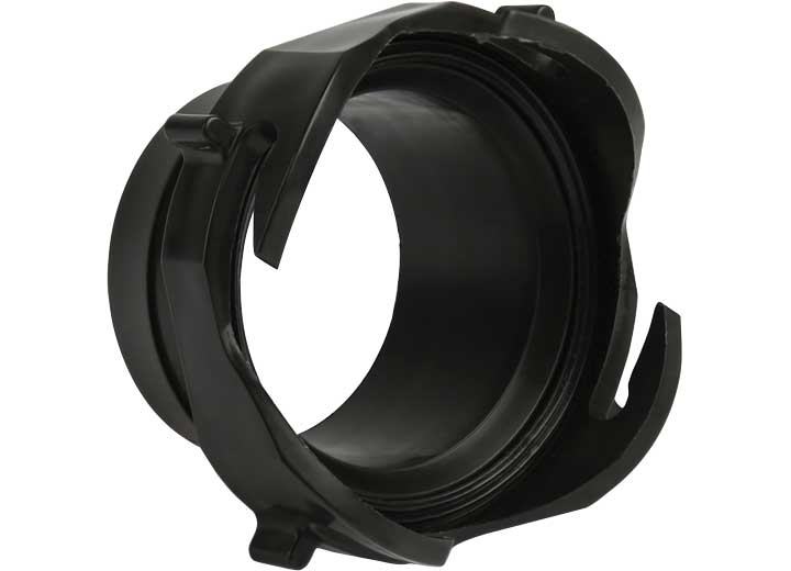 CAMCO 39412 SEWER FITTING STRAIGHT HOSE ADAPTER