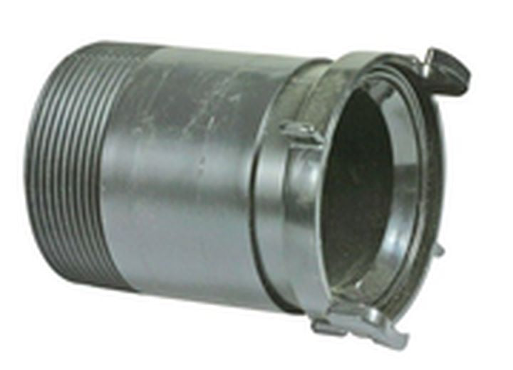 CAMCO 39422 SEWER FITTING 3IN PERMANENT PLUMBING ADAPTER