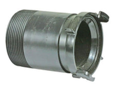 CAMCO 39422 SEWER FITTING 3IN PERMANENT PLUMBING ADAPTER