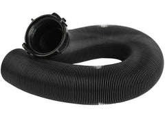 CAMCO 39604 HTS 10FT STD. SEWER HOSE W/ STRAIGHT HOSE ADAPTER BAGGED
