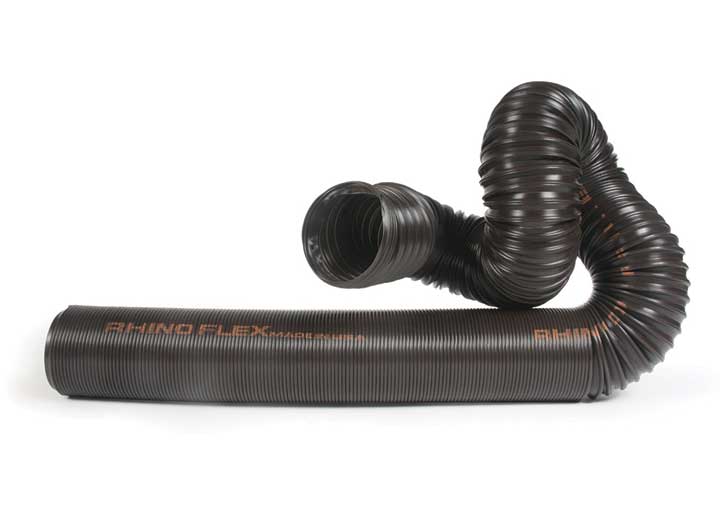 CAMCO 39681 RHINOFLEX 15FT SEWER HOSE