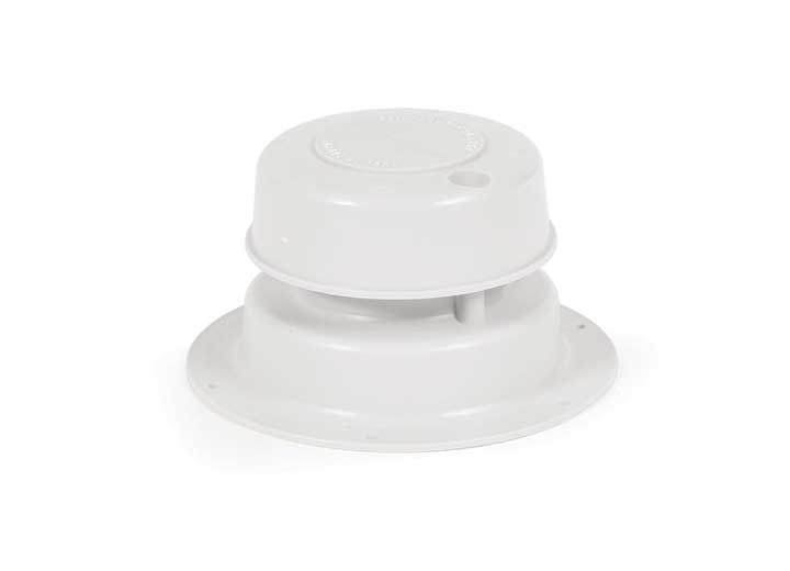 CAMCO 40032 REPLACE ALL PLUMBING VENT POLAR WHITE BULK