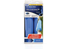 CAMCO 40044 TASTEPURE WATER FILTER (KDF) 2 PACK LLC BILINGUAL