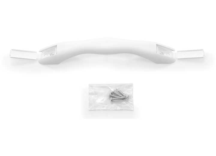 CAMCO 42181 GRAB HANDLE WHITE