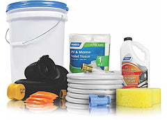 CAMCO 44742 STARTER KIT BUCKET LEVEL 3