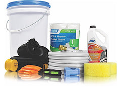 CAMCO 44743 STARTER KIT BUCKET LEVEL 4