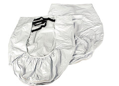 CAMCO 45321 COVERWHEEL&TIRE PROTECTORS 2426INARCWH VINYL SET OF 2