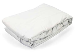 CAMCO 45399 AIR CONDITIONER COVER VINYL ARCTIC WHITE DOMETIC BRISK II