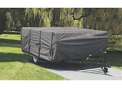 CAMCO 45763 POPUP CAMPER ULTRAGUARD COVER 1214FTL 46INH X 87INW