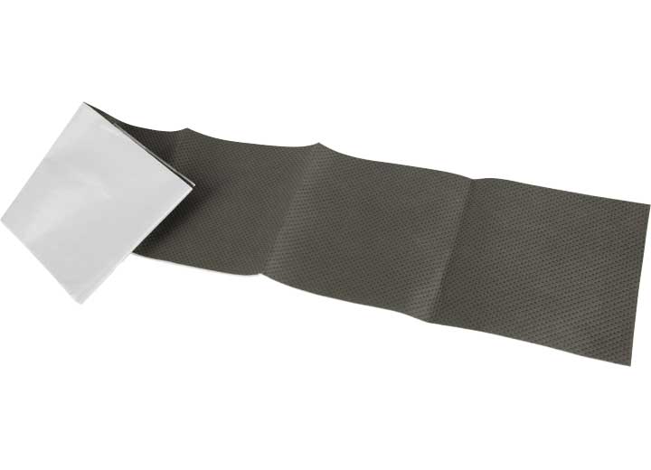 CAMCO 45795 RV COVER PATCH KIT ULTRAGUARD 9INX6FT (PP FOR FRTBCKSIDES)