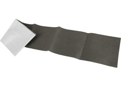 CAMCO 45795 RV COVER PATCH KIT ULTRAGUARD 9INX6FT (PP FOR FRTBCKSIDES)