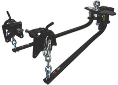 CAMCO 48053 HITCH ELITE WT DIST 1000 LB (ADJ BALL MOUNT WITH SHANK)