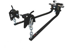 CAMCO 48059 HITCH ELITE WT DIST 1200 LB (ADJ BALL MOUNT WITH SHANK)