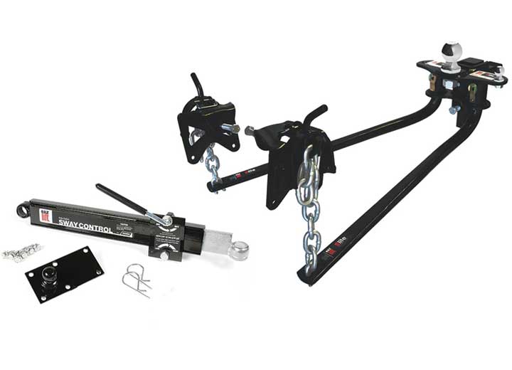 CAMCO 48069 HITCH ELITE WT DIST 1200 LB KIT